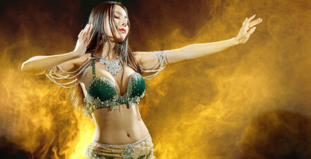 Make Your Corporate Event Stand Out with Belly Dancers in Toronto Description