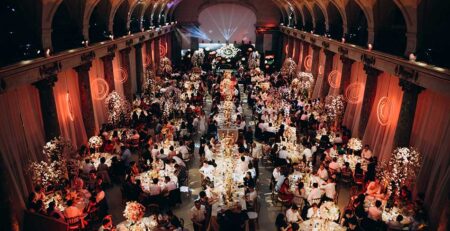 The Secret to Lively Conferences? Hire a Corporate Entertainment Company in Toronto