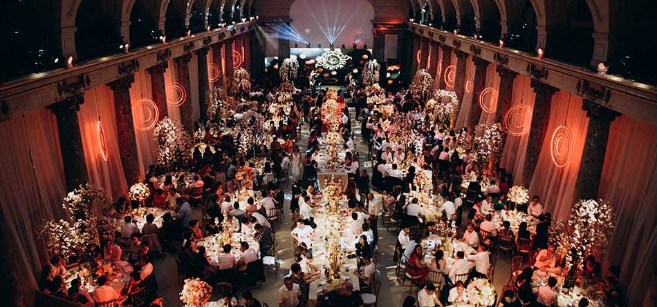 The Secret to Lively Conferences? Hire a Corporate Entertainment Company in Toronto