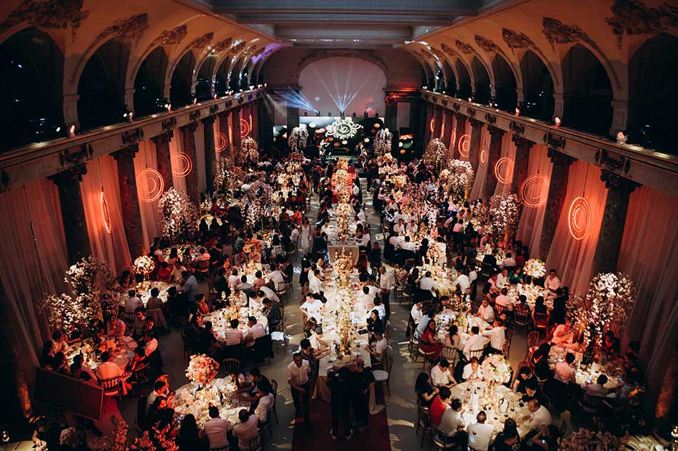 The Secret to Lively Conferences? Hire a Corporate Entertainment Company in Toronto