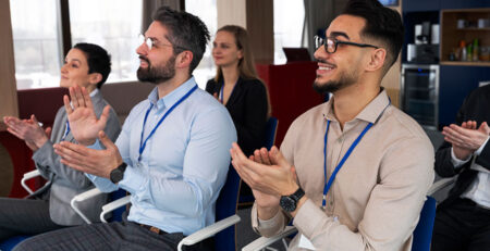 Why Every Corporate Entertainment Company in Toronto is Focusing on Team Building Event