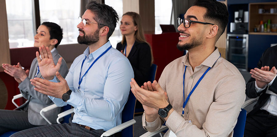 Why Every Corporate Entertainment Company in Toronto is Focusing on Team Building Event