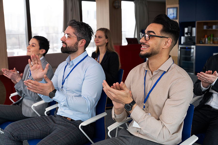 Why Every Corporate Entertainment Company in Toronto is Focusing on Team Building Event