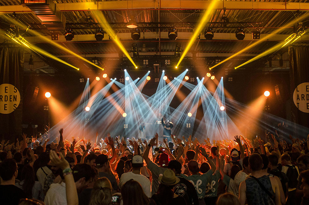 Why Choosing the Right Entertainment Company in Toronto Matters