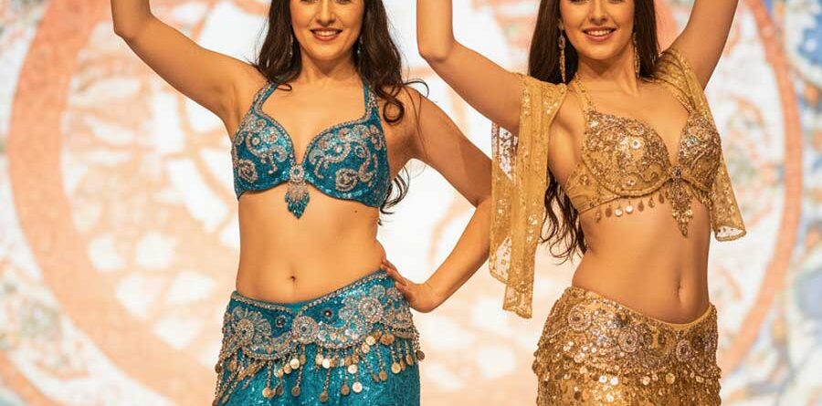 Why Belly Dancers in Toronto Can Transform Your Party Experience