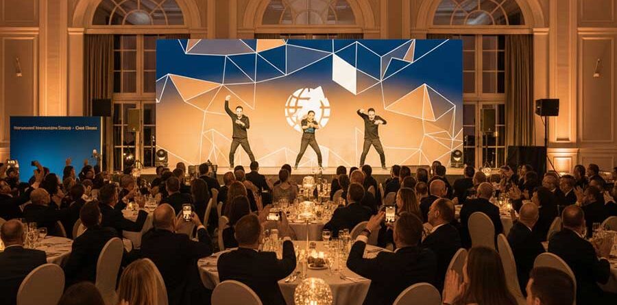 Choosing the Right Corporate Entertainment in Toronto: A Complete Guide