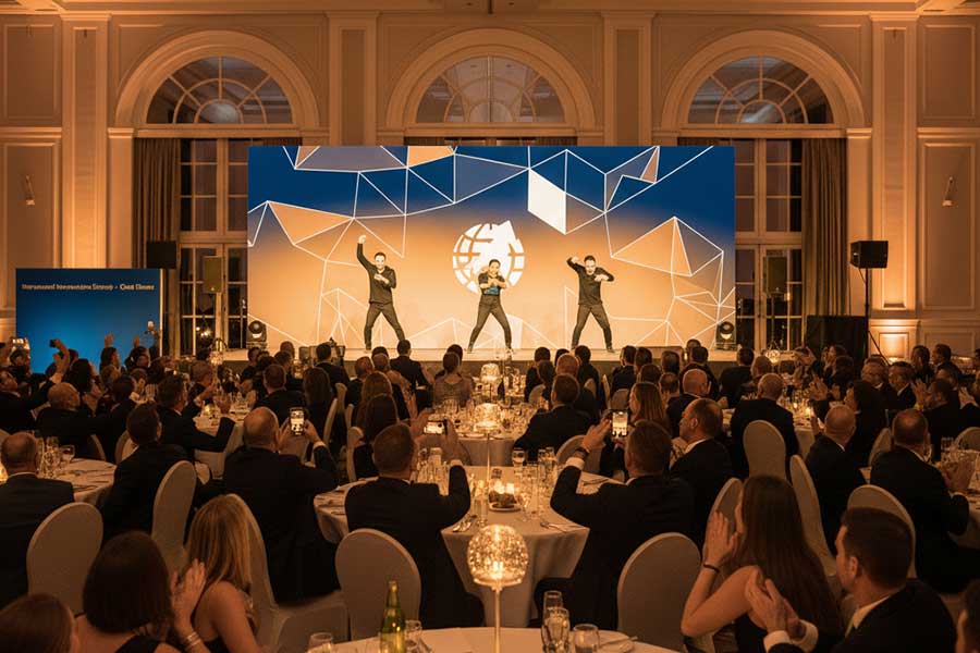 Choosing the Right Corporate Entertainment in Toronto: A Complete Guide