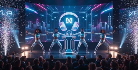 Transform Your Product Launch with Live Dance Entertainment in Toronto