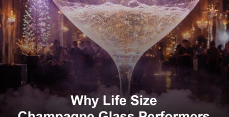 Corporate Entertainment Toronto That Wows Guests