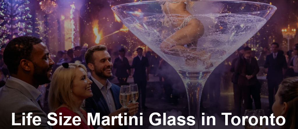 Corporate Event Entertainment Toronto That Stands Out