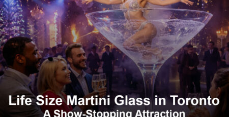 Corporate Event Entertainment Toronto That Stands Out