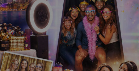Why Choose Photo Booth Rental Toronto for Your Event?