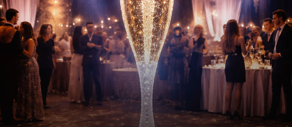 Corporate Event Entertainment Toronto Ideas