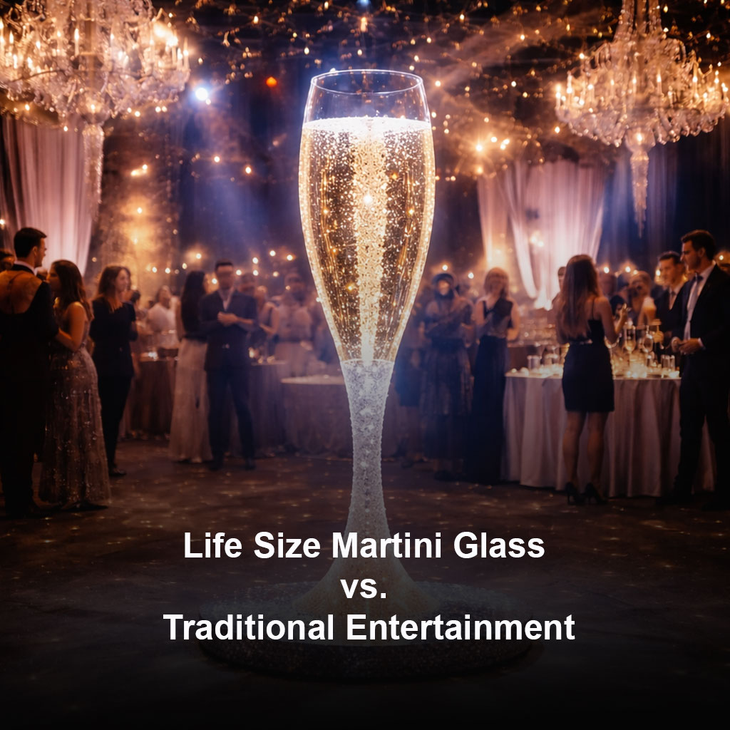 Corporate Event Entertainment Toronto Ideas