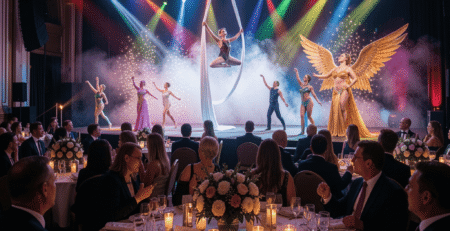 How Dance Performances Transform Corporate Events in Toronto