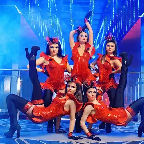 What Types of Dance Entertainment Can You Hire for Corporate Events in Toronto?